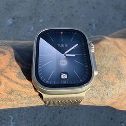 Apple Watch Ultra 2