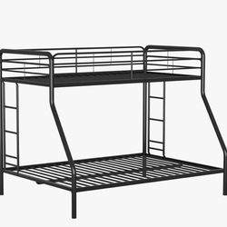 FREE BUNK BED FRAME