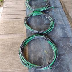 Mobile Home Aluminium Wire 2 2 4 6
