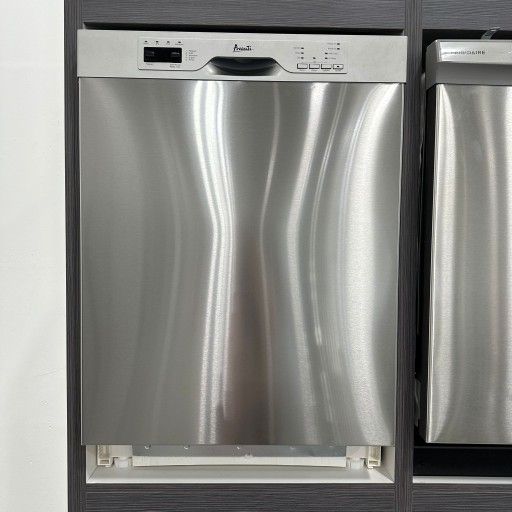 Dishwasher
