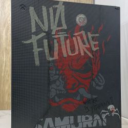 Xbox One S 512gb Blue ID: 0117 