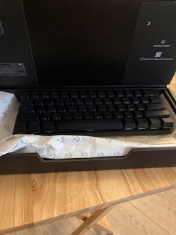 Apex Pro Mini Keyboard