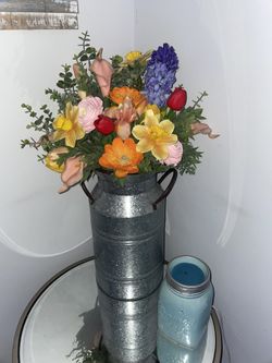 Custom Bouquet Hand Made From Wood- See Description! 