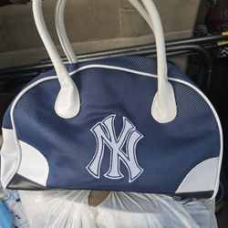 New York Yankees Handbag