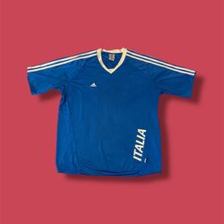 Italy Soccer Jersey