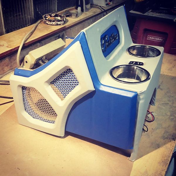 Custom center consoles for Sale in Stickney, IL OfferUp