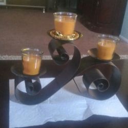 Candle Holders Decoration