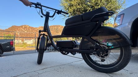 Electra Ponto Go