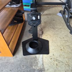 Monitor Stand