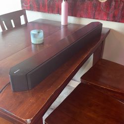 St St9 Sony Soundbar