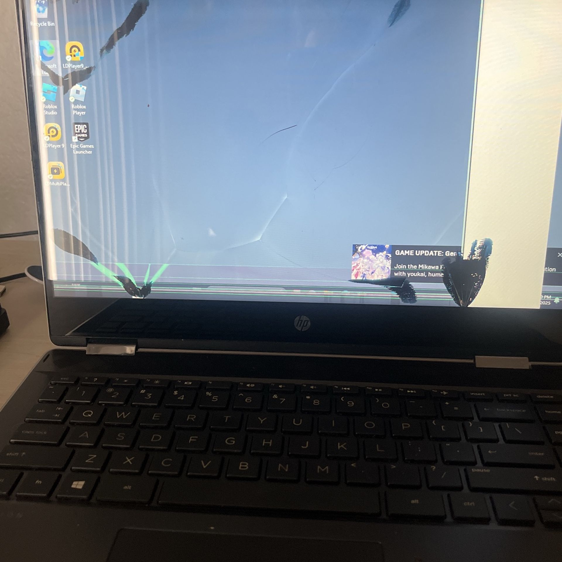 Computer For Sele