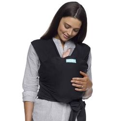 Moby baby wrap
