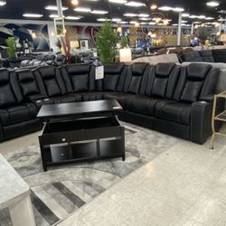 Sectional $1,499