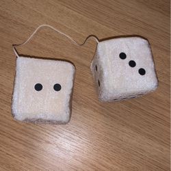 Fuzzy Dice