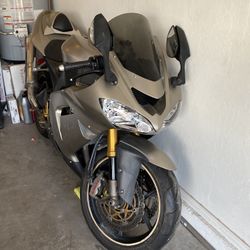 2004 Kawasaki ZX10R