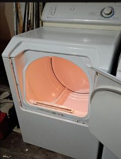 Maytag Electric Dryer