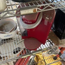 Keurig Brand New 