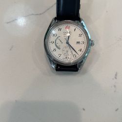 Seiko Presage.