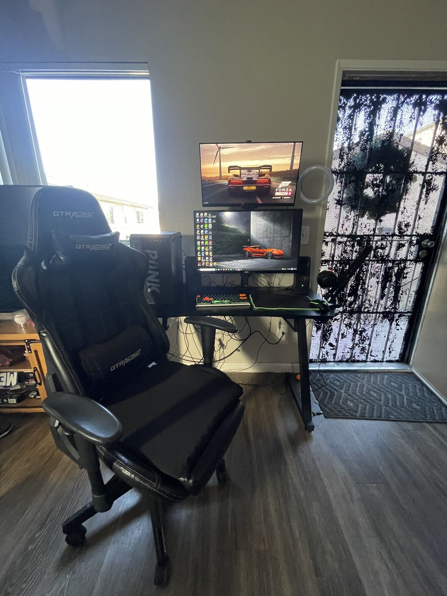 PC GAMING SETUP for Sale in San Diego, CA OfferUp