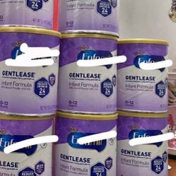Enfamil Morada