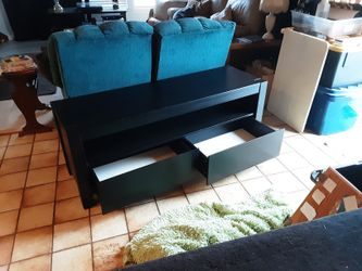 Television/Entertainment Table