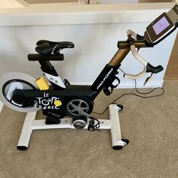 Pro Form Exercise Bike