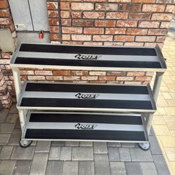 Hoist Dumbbell Rack