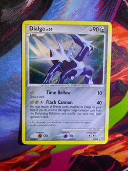 Vintage Pokémon Cards