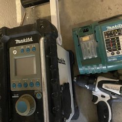 Makita Tools 