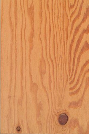 Photo (23/32 in. x 4 ft. x 8 ft. Fir Sheathing Plywood