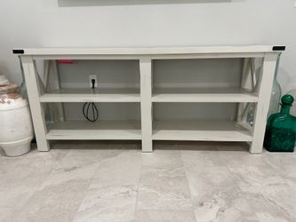 Solid Wood Table