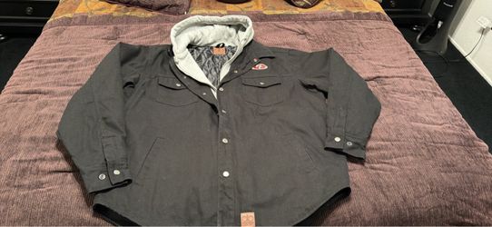Db workwear 49ers jacket