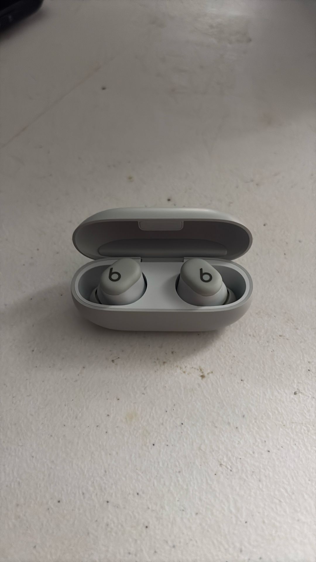 Beats Only Used Twice.