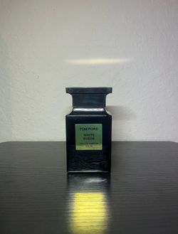 Tom Ford White Suede Eau De Parfume 3.4oz