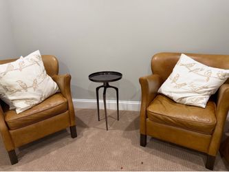 Restoration hardware love seat & 2 seats