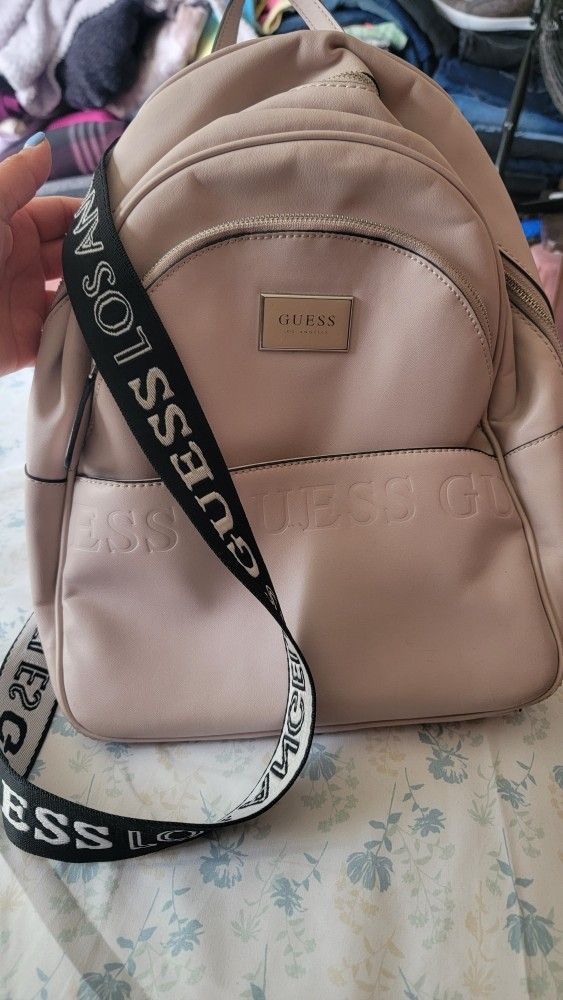 Bolsas Guess, Vs & Steve Madden