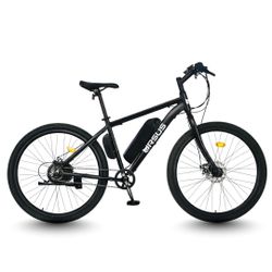 Electric bike (New) In Box 