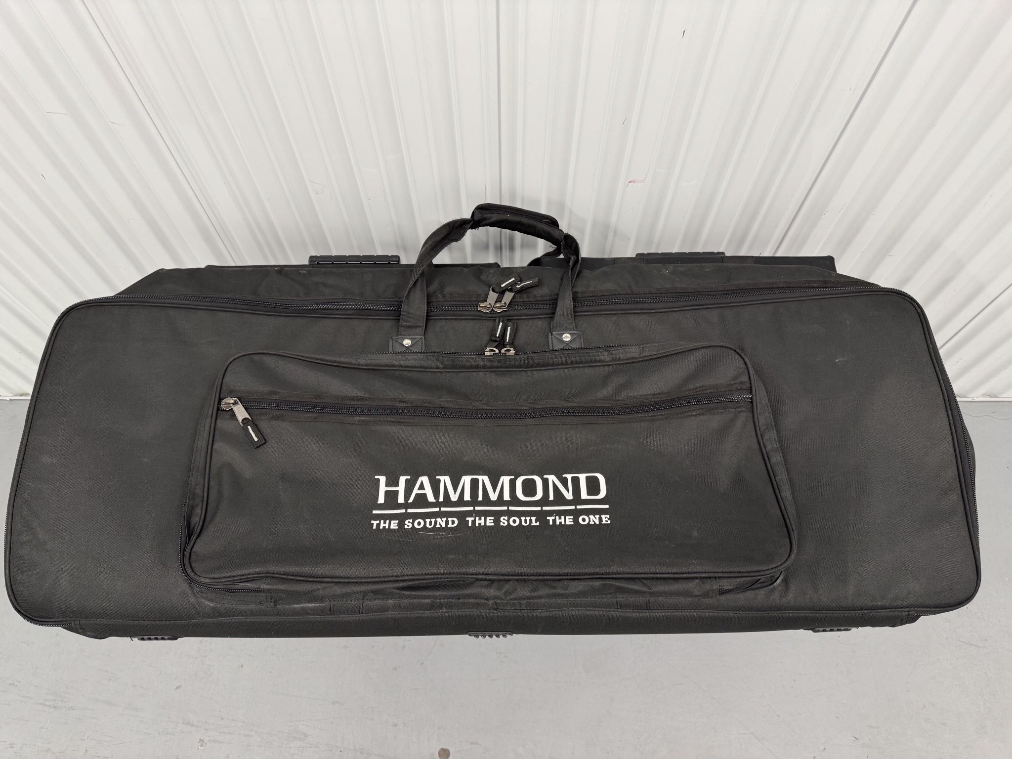 Hammond Organ Gig Bag