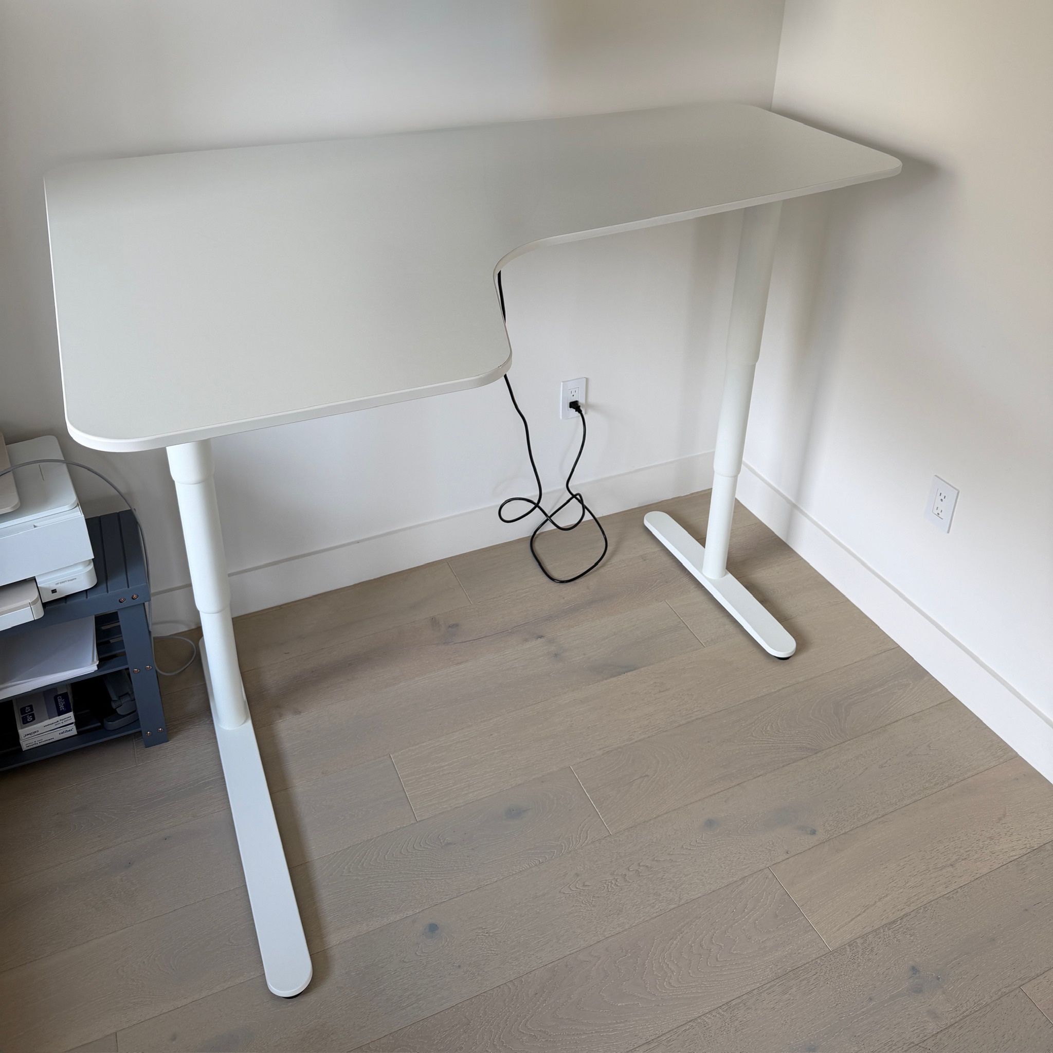 IKEA Standing Desk
