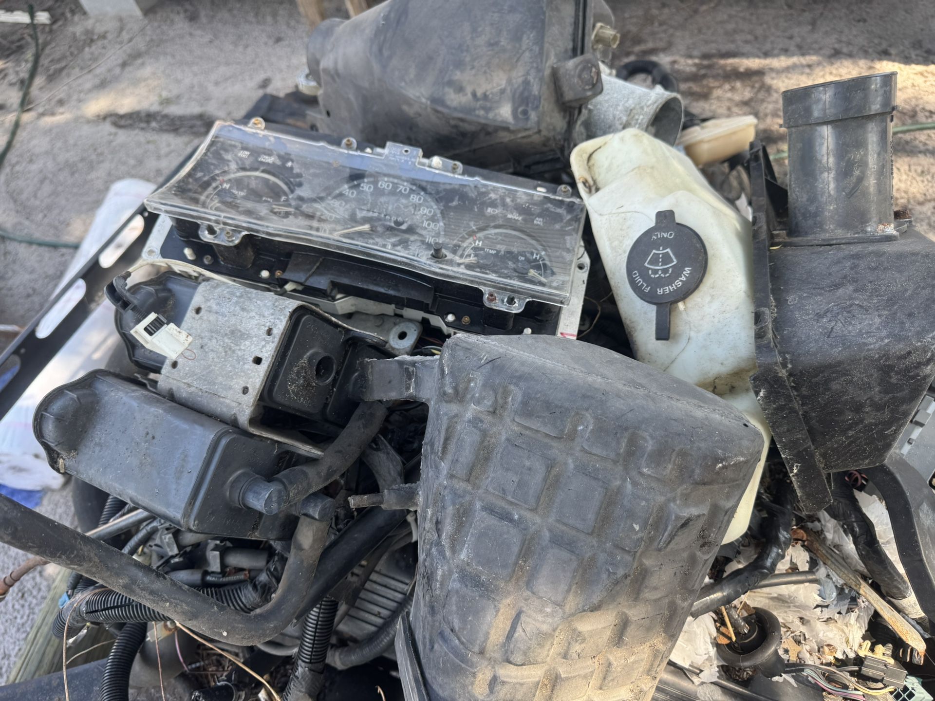 Motor
