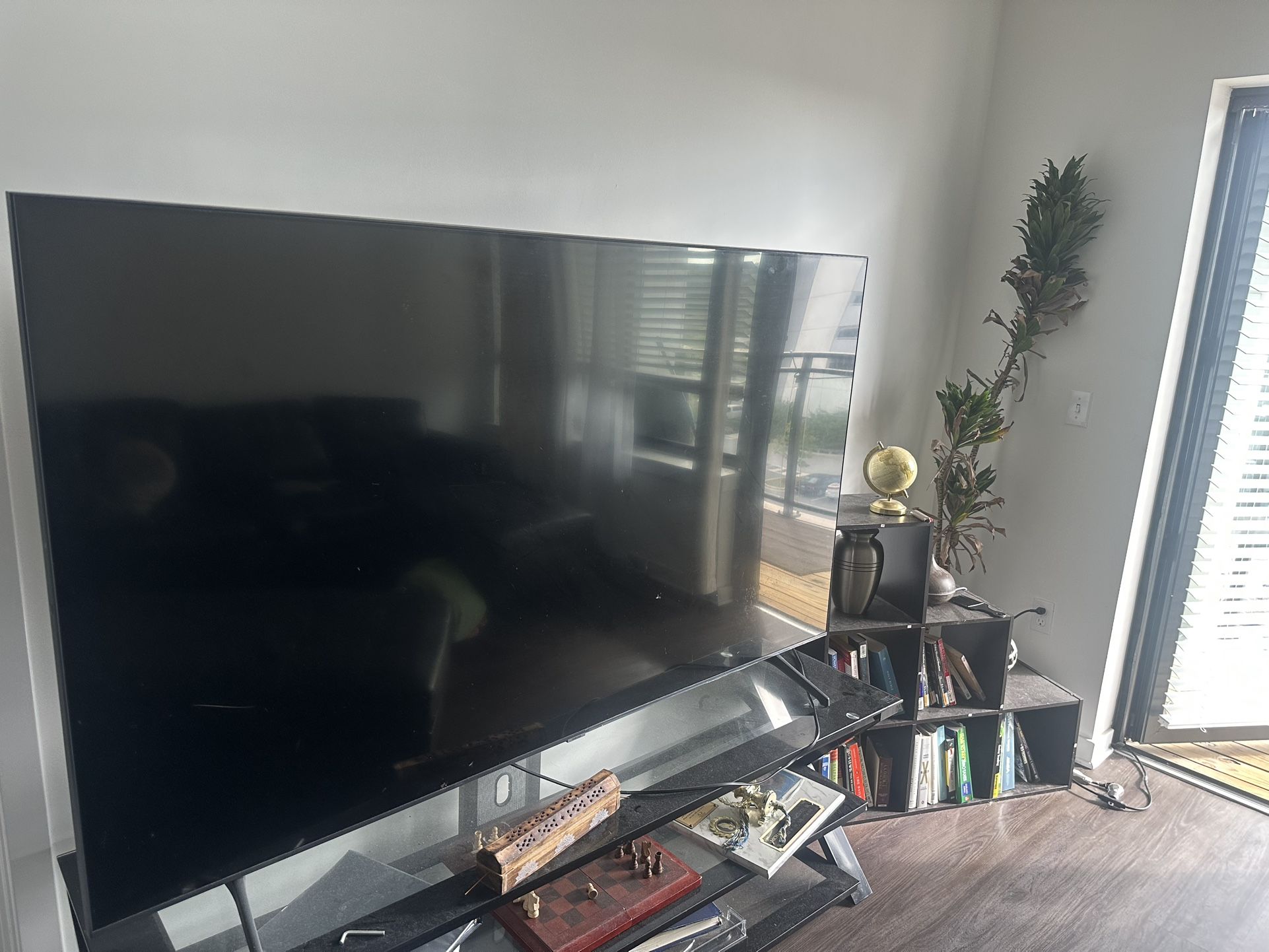 Samsung 75 Inch tv