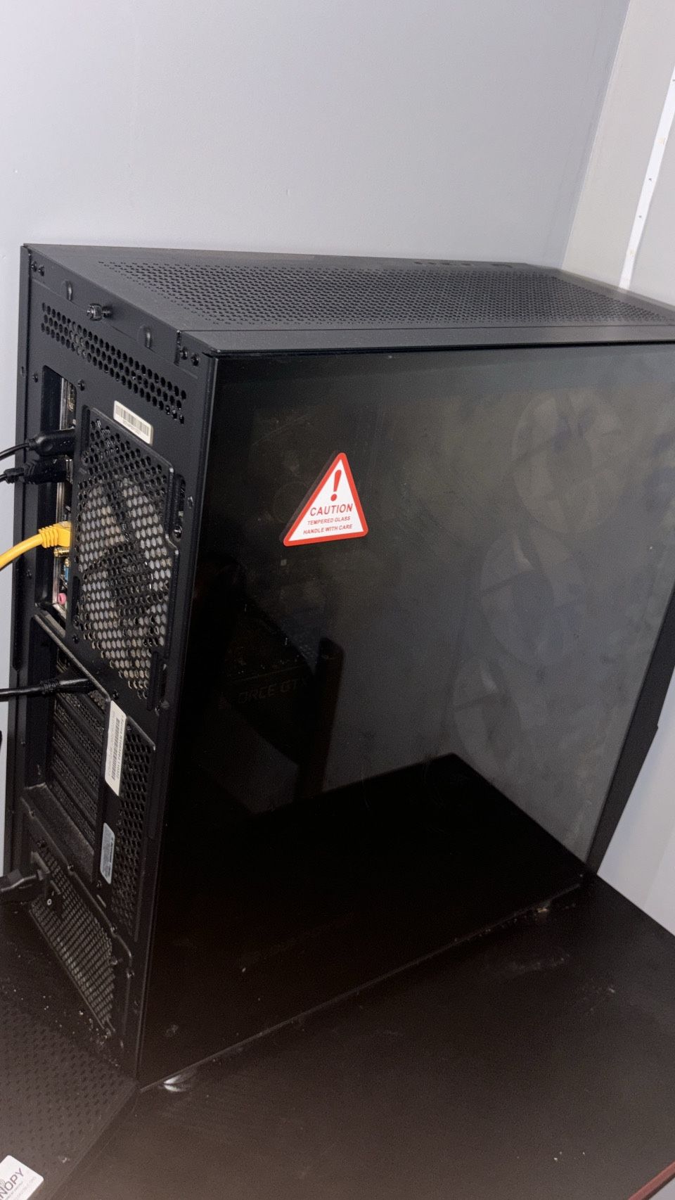 Gaming Pc For Sale