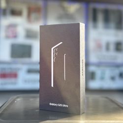 Samsung Galaxy S25 Ultra Factory Unlocked