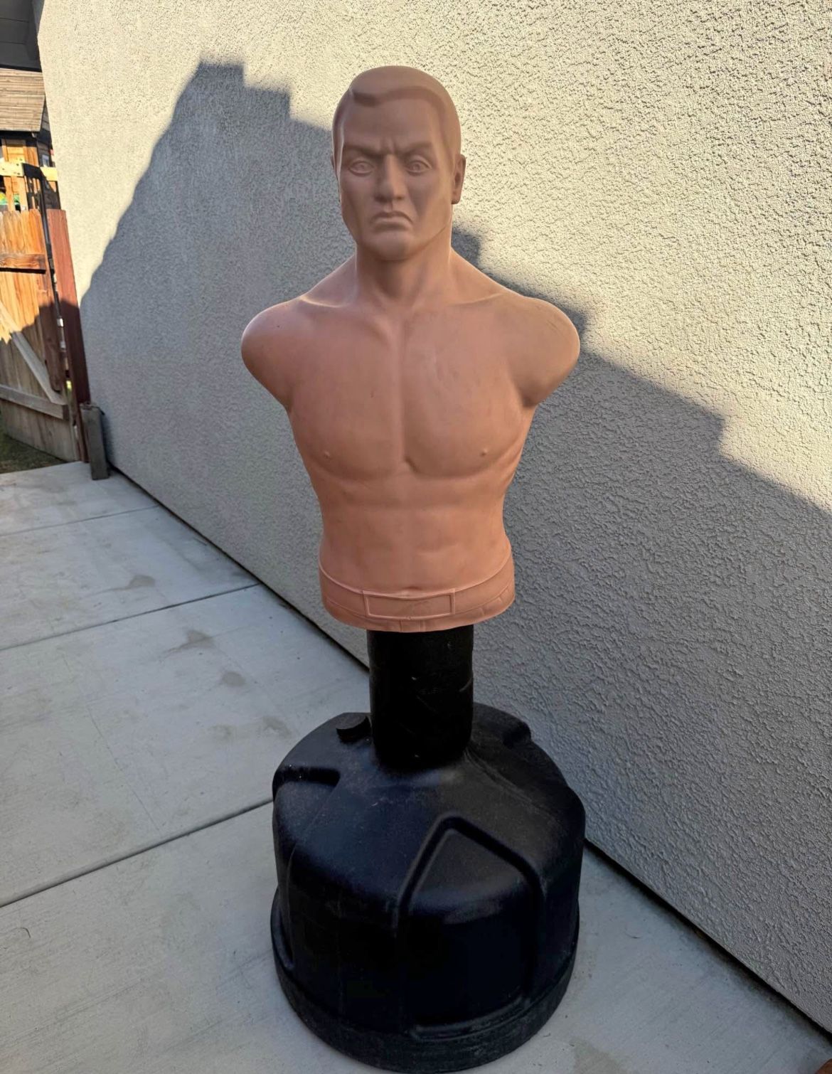 Century Bob Torso Training Bag