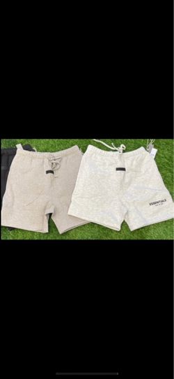 Essential shorts