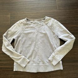 Lululemon Women’s Sweatshirt