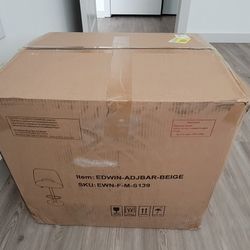 Bar Stools Brand New 