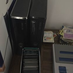 Xbox 360 New Version 