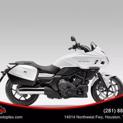 2014 Honda® CTX700