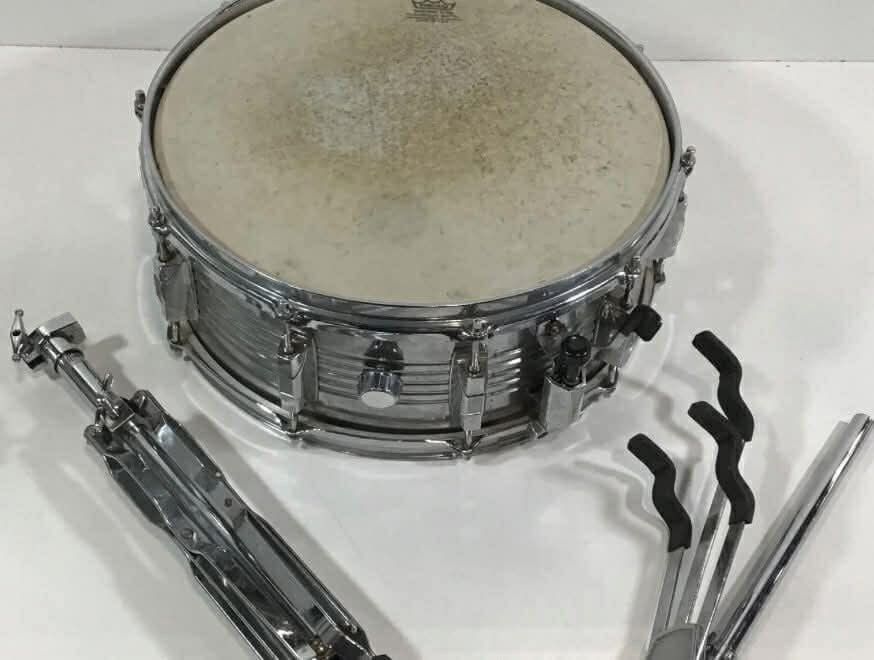 Internationale Snare Drum 